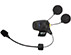 SMH5-FM Bluetooth v3 Class 1 Stereo Multipair Headset mit Intercom Bluetooth Sprechanlage und integriertem FM Radio