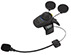 SMH5-FM Bluetooth v3 Class 1 Stereo Multipair Headset mit Intercom Bluetooth Sprechanlage und integriertem FM Radio