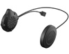 SENA Snowtalk Stereo Bluetooth 3.0 Ski / Snowboard + Sport Headset bis 700m Reichweite, Interkom Gegensprechanlage bis 4 Personen