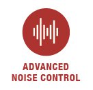 SENA Snowtalk Bluetooth 3.0 Headset for Snow Sports - Advanced Noise Control
