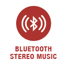 SENA Snowtalk Bluetooth 3.0 Headset for Snow Sports - Bluetooth Stereo Musik