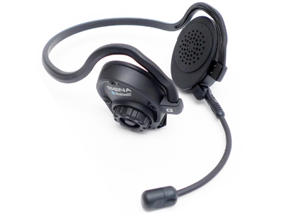 Hantz+Partner - SPH10S Bluetooth v2.1 Class 1 Stereo Headset with