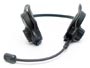 SPH10 Bluetooth v2.1 Class 1 Stereo Headset with long-range Bluetooth Intercom - Picture 3