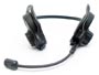 SENA SPH10 Bluetooth v2.1 Class 1 Stereo MultipairHeadset mit Intercom Bluetooth Sprechanlage zum unter den Helm ziehen - Abbildung 3