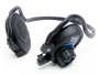 SENA SPH10 Bluetooth v2.1 Class 1 Stereo MultipairHeadset mit Intercom Bluetooth Sprechanlage zum unter den Helm ziehen - Abbildung 5
