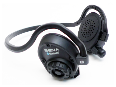 Hantz+Partner - SPH10 Bluetooth v2.1 Class 1 Stereo Headset with