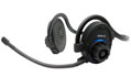 SPH10 Bluetooth Stereo Bügel Headset zur Nutzung unterhalb von Halbschalenhelme oder ohne Helm