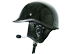 SPH10H with Shorty Helmet Bluetooth v2.1 Class 1 Stereo Headset with long-range Bluetooth Intercom for half helmet 