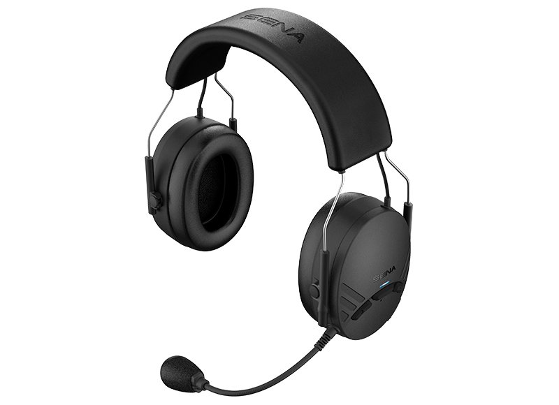 Sena Tufftalk Lite Gehrschutz und Bluetooth 4.1 Kommunikations-Headset Foto 13