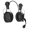 Sena Tufftalk Earmuff Bluetooth Communication and Intercom Headset Photo 10