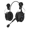 Sena Tufftalk Earmuff Bluetooth Communication and Intercom Headset Photo 11