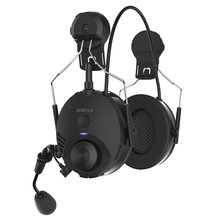 Sena Tufftalk Earmuff Bluetooth 