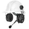 Sena Tufftalk Earmuff Bluetooth Communication and Intercom Headset Photo 15