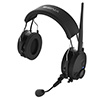 Sena Tufftalk Earmuff Bluetooth Communication and Intercom Headset Photo 2