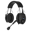 Sena Tufftalk Earmuff Bluetooth Communication and Intercom Headset Photo 4