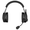Sena Tufftalk Earmuff Bluetooth Communication and Intercom Headset Photo 6