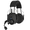 Sena Tufftalk Earmuff Bluetooth Communication and Intercom Headset Photo 7