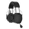 Sena Tufftalk Earmuff Bluetooth Communication and Intercom Headset Photo 8