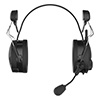 Sena Tufftalk Earmuff Bluetooth Communication and Intercom Headset Photo 9