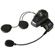 SMH10 Motorrad Stereo Bluetooth Headset, bis 900m Reichweite, Interkom bis 4 Personen (auch Konferenz) mehrere Halterungen optional verfügbar 