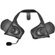 SPH10H Stereo Bluetooth Sport Headset, bis 900m Reichweite, Interkom bis 4 Personen (auch Konferenz) mit Nackenbügel