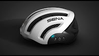 Video Sena X1 Smart Cycling Helmet