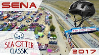 Video Sena at Sea Otter April 2017